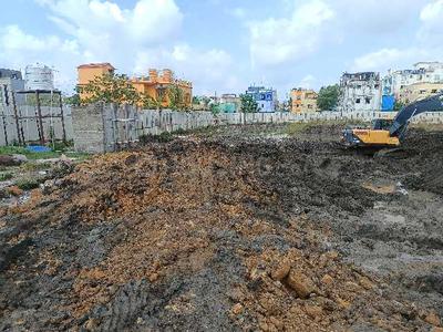 Project Image of 923.0 - 3378.0 Sq.ft 2 BHK Apartment for buy in Z Padmanabha
