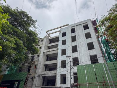 Project Image of 1809.0 - 2570.0 Sq.ft 3 BHK Apartment for buy in Pushkar The Bloomingdale