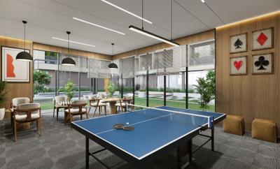 Project Image of 0.0 - 1850.0 Sq.ft 3 BHK Apartment for buy in Green Abalone