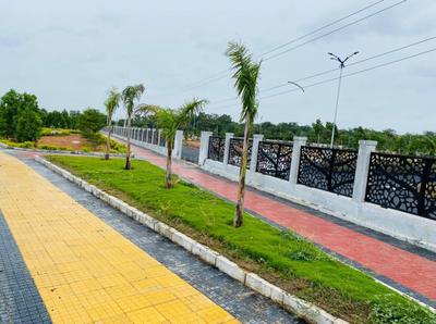 Project Image of 1350.0 - 3600.0 Sq.ft Residential Plot Plot for buy in Vinayaka Green County