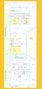 Project Image of 616.56 - 813.64 Sq.ft 2 BHK Apartment for buy in Pavitraa Happiness