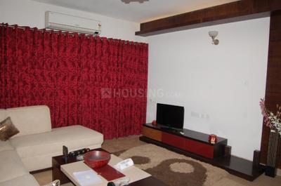Project Image of 990.0 - 5852.0 Sq.ft 2 BHK Apartment for buy in Sidhartha NCR Greens