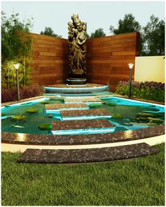 Project Image of 1079.0 - 2709.0 Sq.ft 2 BHK Apartment for buy in Jai Vaasavi Brundavanam III