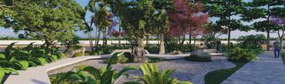 Project Image of 0.0 - 2460.0 Sq.ft 3 BHK Villa for buy in Ridhira Zen 