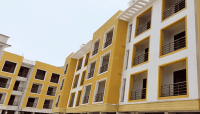 Qualcon Renaissance Elevation 2