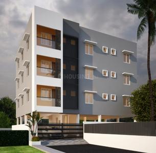 Project Image of 897.0 - 1126.0 Sq.ft 2 BHK Apartment for buy in Asquare Enclave