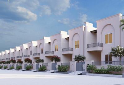 Project Image of 1094.93 - 3689.55 Sq.ft Residential Plot Plot for buy in Dharti Paradise