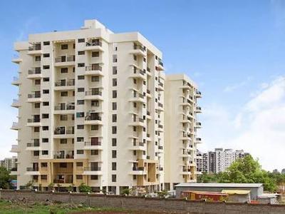 Project Image of 557.0 - 564.0 Sq.ft 2 BHK Apartment for buy in Kolte Patil Umang Premiere C2