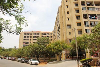 Gopalan Aristocrat Images for Elevation of Gopalan Aristocrat 1