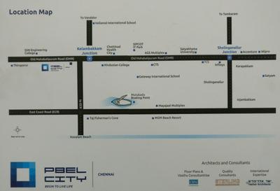 Project Image of 1003.0 - 1733.0 Sq.ft 1 BHK Apartment for buy in Incor Aroa