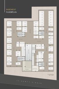 Project Image of 541.64 - 960.0 Sq.ft 2 BHK Apartment for buy in Kamaxi Highrise