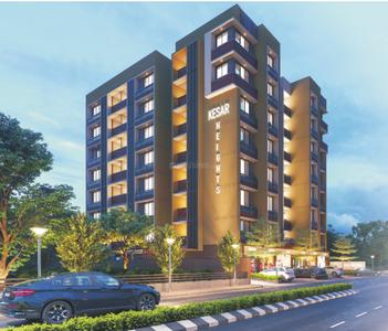 Maitri Kesar Heights Images for Project 1