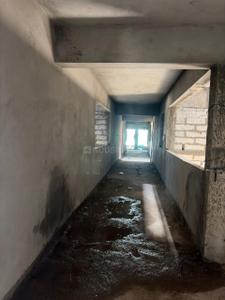 Project Image of 374.48 - 510.53 Sq.ft 1 BHK Apartment for buy in Shivam Pushpam Flora