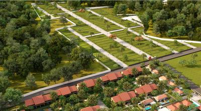 Project Image of 1646.88 - 4617.72 Sq.ft Residential Plot Plot for buy in Amantara Living