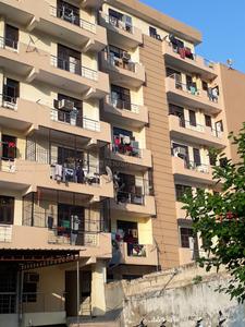 Project Image of 500.0 - 795.0 Sq.ft 1 BHK Apartment for buy in Himalaya Homes