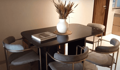 Project Image of 710.42 - 1076.39 Sq.ft 2 BHK Apartment for buy in Paranjape Gloria Grand