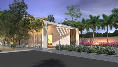 Project Image of 575.0 - 1227.0 Sq.ft 1 BHK Villa for buy in Aamra Green