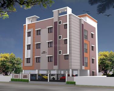 Project Image of 775.0 - 1220.0 Sq.ft 2 BHK Apartment for buy in Annai Horizon
