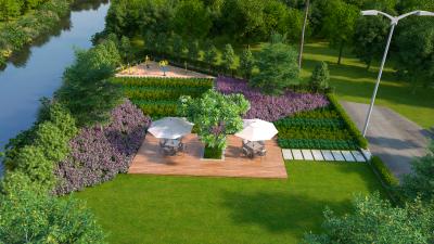 Project Image of 891.0 - 1077.0 Sq.ft Residential Plot Plot for buy in Jain Adarsh Avenue