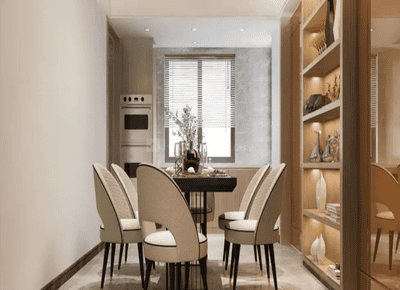 Project Image of 754.0 - 1047.0 Sq.ft 2 BHK Apartment for buy in Global Orlean