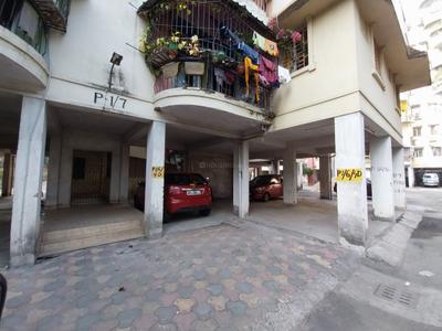 Project Image of 885.0 - 1310.0 Sq.ft 2 BHK Apartment for buy in Bengal Sisirkunja
