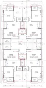 Project Image of 1445.0 - 1930.0 Sq.ft 2 BHK Apartment for buy in Shivanta Celebration