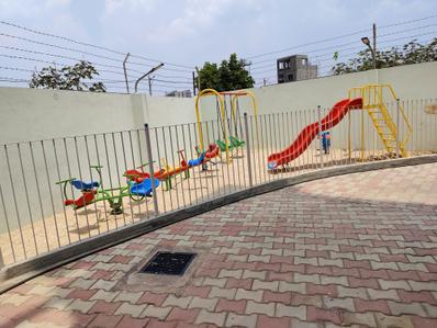 Project Image of 1080.0 - 1480.0 Sq.ft 2 BHK Apartment for buy in Neighbourhood Elite