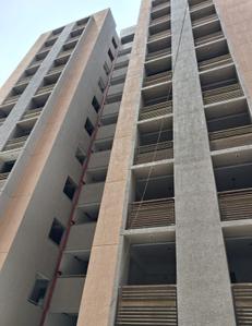 Project Image of 530.23 - 757.67 Sq.ft 2 BHK Apartment for buy in Radhe Vrundavan Heights