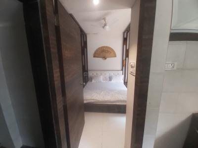 Project Image of 0.0 - 278.0 Sq.ft 1 BHK Apartment for buy in R K Ashtavinayak Homes Siddhivinayak Type A Girijatmaj Type A1 Mahaganpati Type B Vighneshwar Type B1