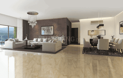 Project Image of 1594.58 - 2550.86 Sq.ft 3 BHK Apartment for buy in Tridhaatu Aranya Phase I