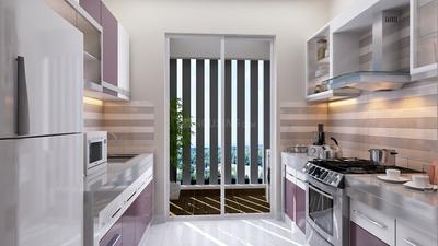 Project Image of 708.0 - 1180.0 Sq.ft 2 BHK Apartment for buy in Ravi Amodini Apartment