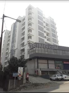 Project Image of 451.12 - 663.81 Sq.ft 2 BHK Apartment for buy in Golden Leaf