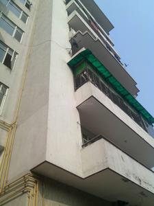 Project Image of 1150.0 - 2200.0 Sq.ft 2 BHK Apartment for buy in KM Expression Tower