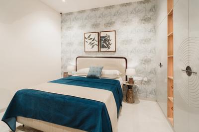 Project Image of 512.0 - 1999.0 Sq.ft 1 BHK Apartment for buy in Casagrand Amor