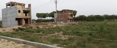 Project Image of 1076.39 - 5381.96 Sq.ft Residential Plot Plot for buy in Bapl New Highway City