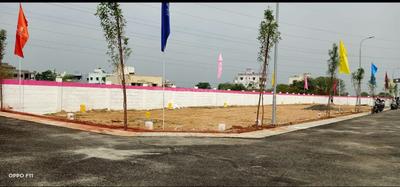 Project Image of 1001.0 - 1469.0 Sq.ft Residential Plot Plot for buy in Premier Kuberan Nagar