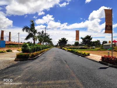 Project Image of 1200.0 - 2400.0 Sq.ft Residential Plot Plot for buy in Guru Punvaanii EKA Phase 1 Plot