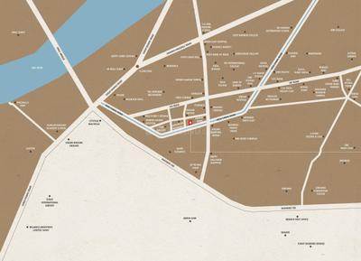 Project Image of 2190.78 - 2386.9 Sq.ft 4 BHK Apartment for buy in Paramount Pristine