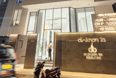 Project Image of 1458.0 - 2295.0 Sq.ft 3 BHK Apartment for buy in Gurukrupa Alaknanda