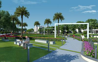 Project Image of 988.0 - 2594.0 Sq.ft 2 BHK Villa for buy in Mahidhara Supreme