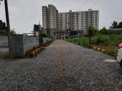 Project Image of 1200.0 - 1400.0 Sq.ft Residential Plot Plot for buy in BRN Sri Balaji Residency
