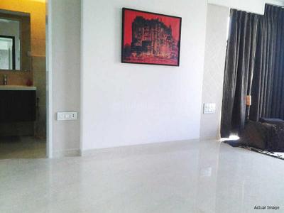 Project Image of 1265.0 - 3359.0 Sq.ft 3 BHK Apartment for buy in Spark Desai Oceanic 11th and 12th Floor