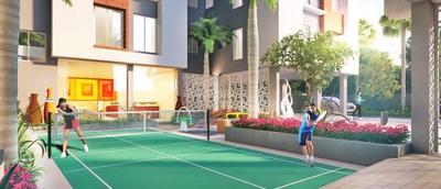 Project Image of 638.0 - 1148.0 Sq.ft 2 BHK Apartment for buy in Magnolia Magnet