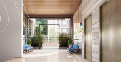 Project Image of 867.46 - 895.13 Sq.ft 3 BHK Apartment for buy in Mirambica Mirai