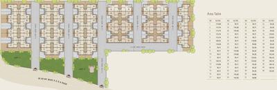 Project Image of 708.0 - 1566.0 Sq.ft 3 BHK Villa for buy in Shreenath Residency