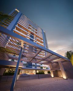 Project Image of 2792.0 - 6180.0 Sq.ft 4 BHK Apartment for buy in Raamah Ellemento