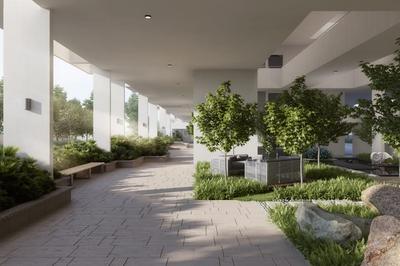 Project Image of 338.0 - 759.0 Sq.ft 1 BHK Apartment for buy in Rohan Ananta Phase II