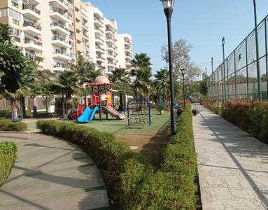 Project Image of 787.75 - 1115.47 Sq.ft 3 BHK Apartment for buy in Gulshan Ikebana