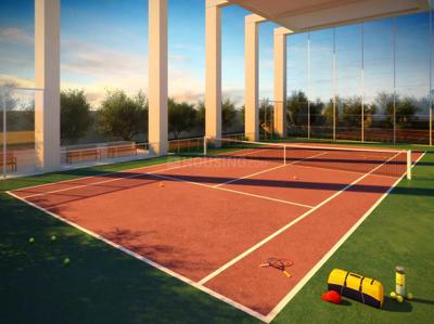 Project Image of 3505.0 - 4730.0 Sq.ft 4 BHK Villa for buy in Oorjita Istana