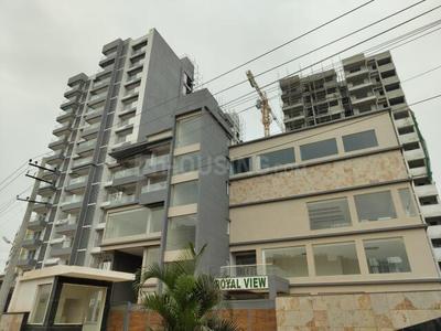 Project Image of 1240.0 - 1510.0 Sq.ft 2 BHK Apartment for buy in Green Royal View